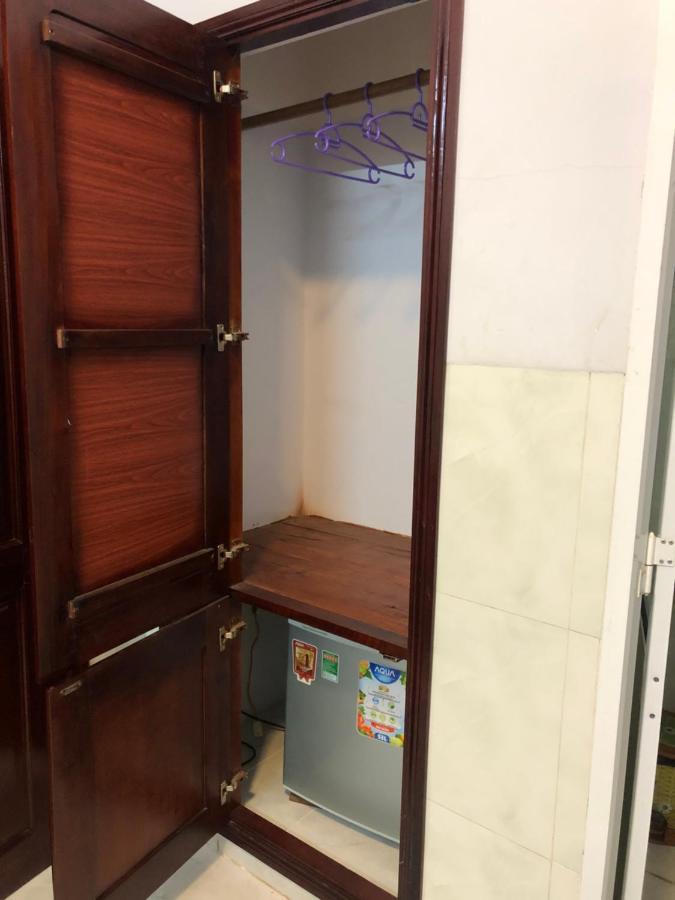 Nha Nghi Gia Lam 2 An Nhon Zewnętrze zdjęcie
